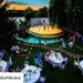 Cortina Garden - Locatie pentru spectacole si evenimente